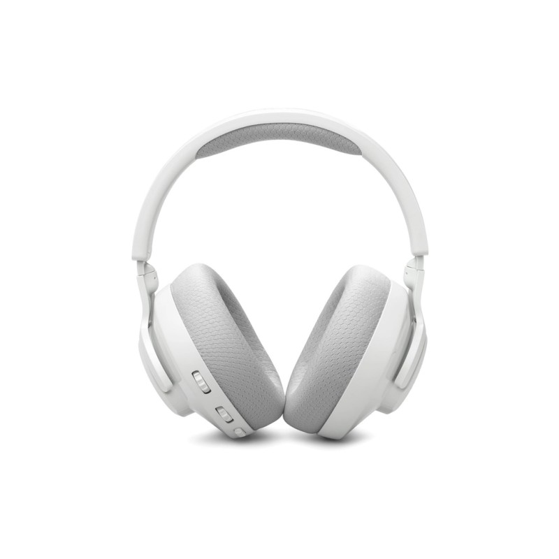 Наушники JBL Quantum 360 Wireless White (JBLQTUM360WHT)