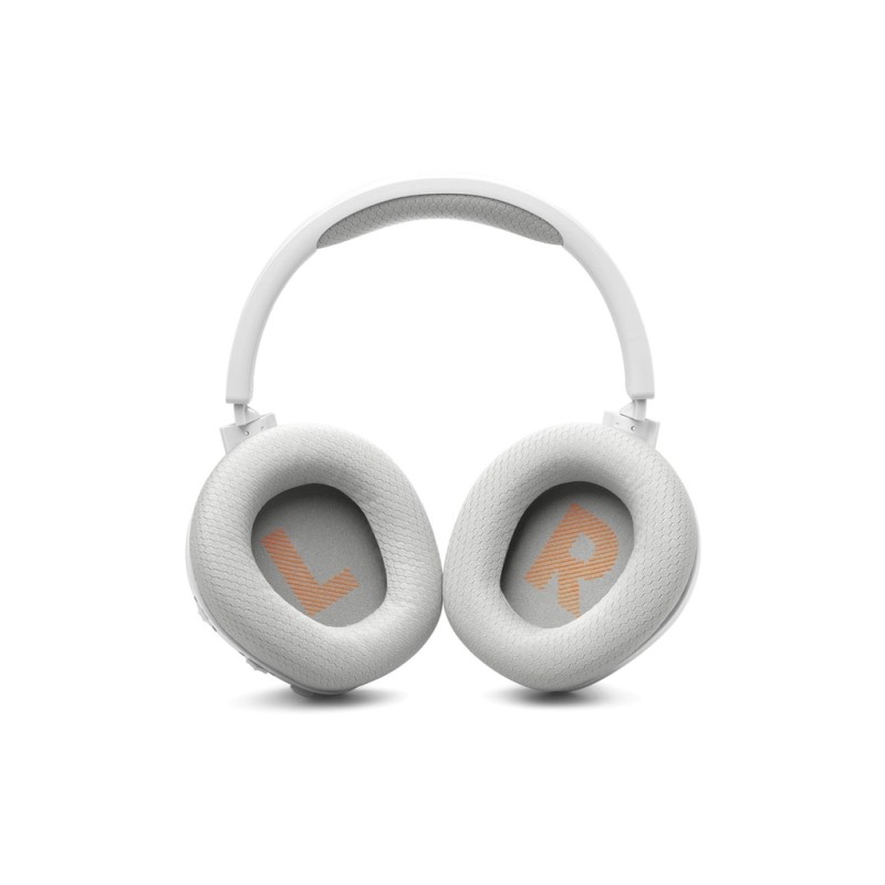 Наушники JBL Quantum 360 Wireless White (JBLQTUM360WHT)