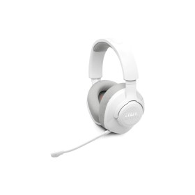 Наушники JBL Quantum 360 Wireless White (JBLQTUM360WHT)