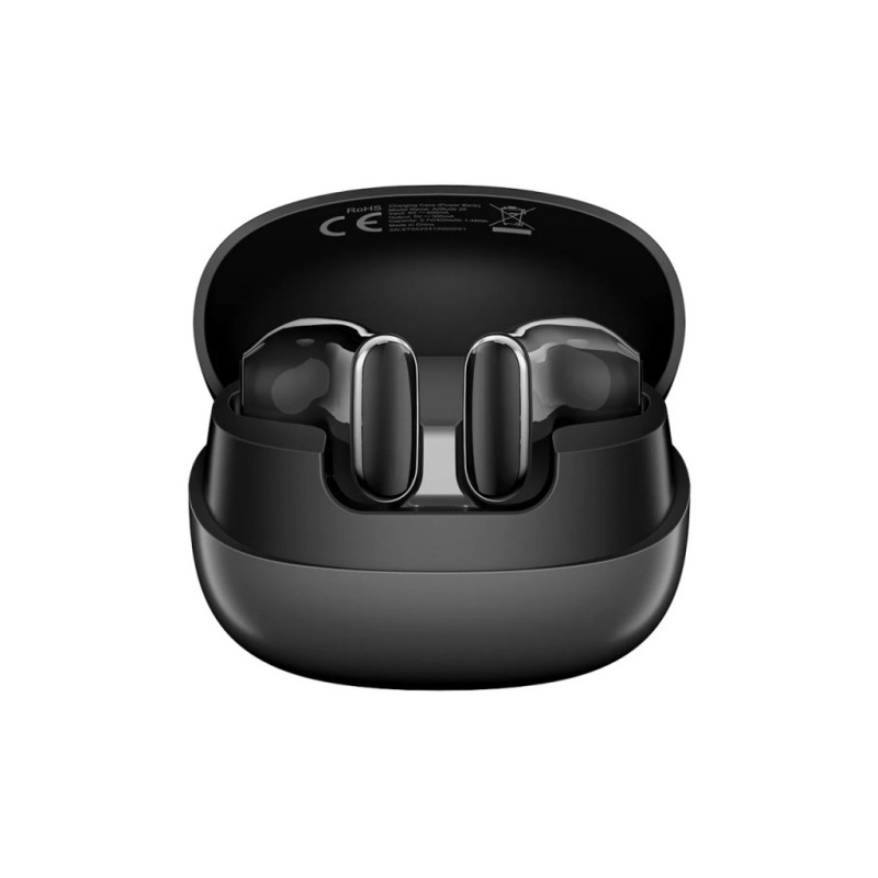 Наушники Blackview AirBuds 20 Black (6931548319467)