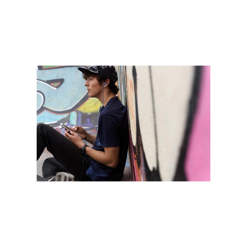 Наушники JBL Tune 305C USB-C Black (JBLT305CBLK)