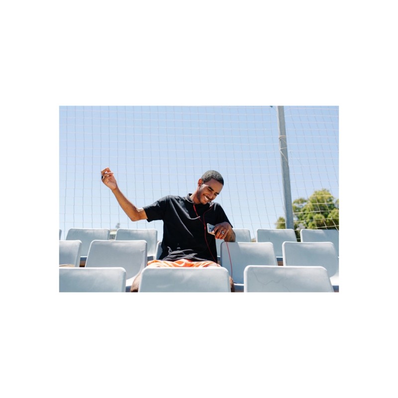 Наушники JBL Tune 305C USB-C Black (JBLT305CBLK)