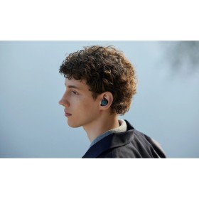 Наушники Sony WF-C710N Glass Blue (WFC710NL.E)