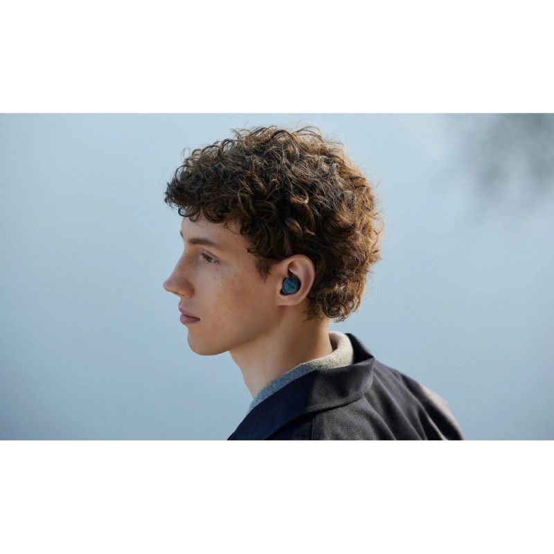 Наушники Sony WF-C710N Glass Blue (WFC710NL.E)