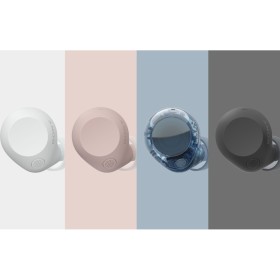 Наушники Sony WF-C710N Glass Blue (WFC710NL.E)