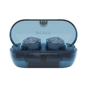 Наушники Sony WF-C710N Glass Blue (WFC710NL.E)