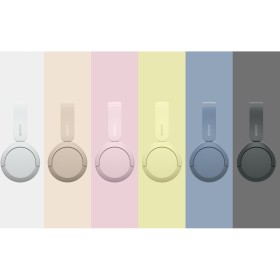 Наушники Sony WH-CH520 Wireless Pink (WHCH520P.CE7)