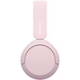 Наушники Sony WH-CH520 Wireless Pink (WHCH520P.CE7)