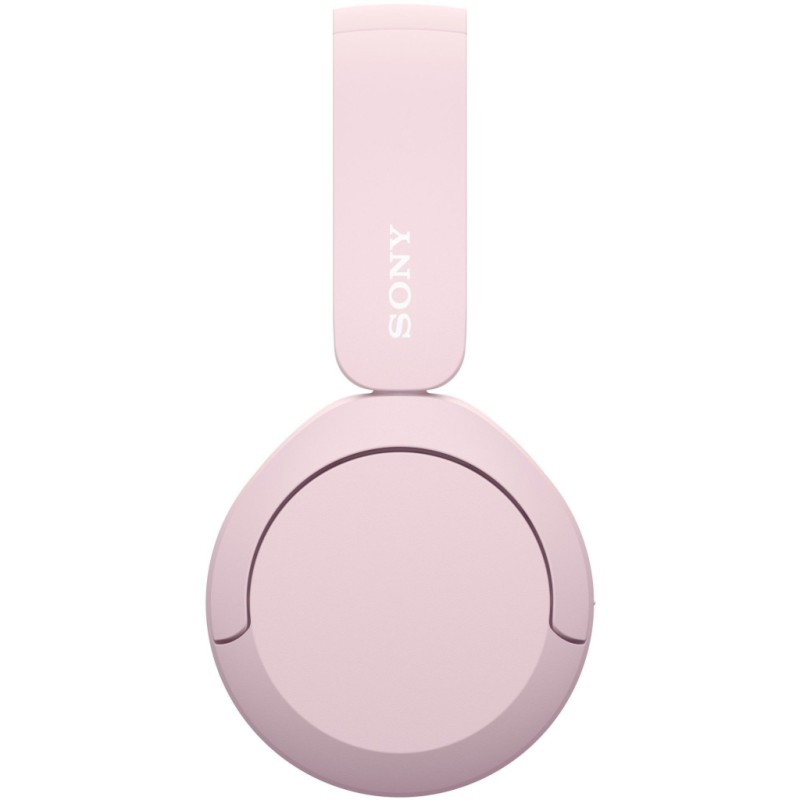 Наушники Sony WH-CH520 Wireless Pink (WHCH520P.CE7)