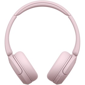 Наушники Sony WH-CH520 Wireless Pink (WHCH520P.CE7)