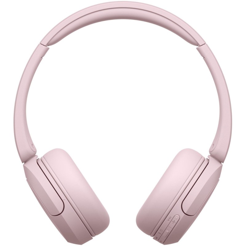 Наушники Sony WH-CH520 Wireless Pink (WHCH520P.CE7)