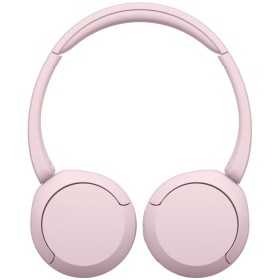 Наушники Sony WH-CH520 Wireless Pink (WHCH520P.CE7)