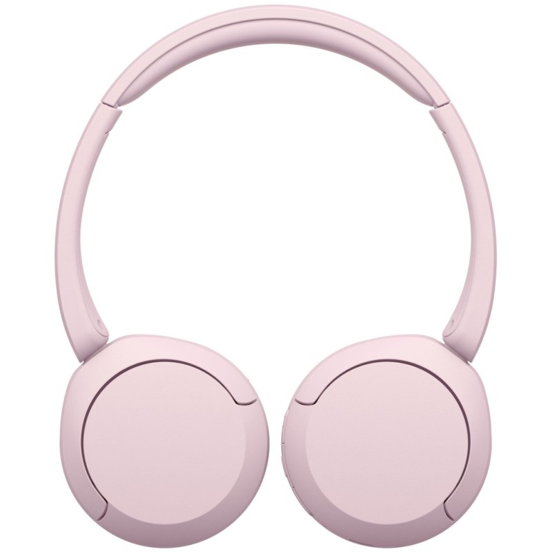 Наушники Sony WH-CH520 Wireless Pink (WHCH520P.CE7)