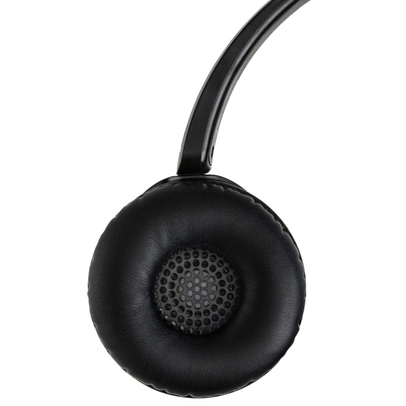 Наушники Panasonic RB-HF630B Black (RB-HF630BG-K)