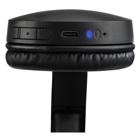 Наушники Panasonic RB-HF630B Black (RB-HF630BG-K)