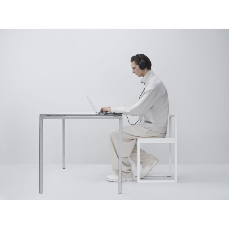 Навушники Sony WH-1000XM6 Black (WH1000XM6B.E)