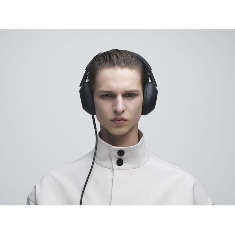 Навушники Sony WH-1000XM6 Black (WH1000XM6B.E)