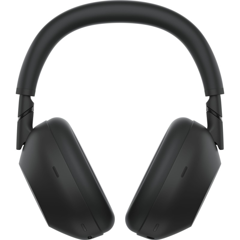 Навушники Sony WH-1000XM6 Black (WH1000XM6B.E)