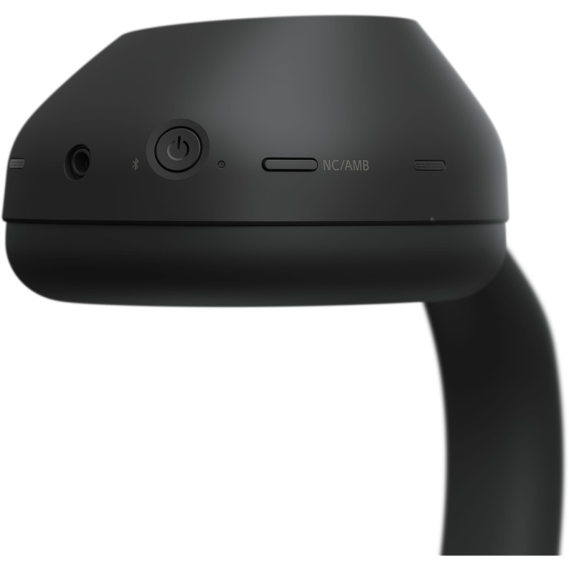 Навушники Sony WH-1000XM6 Black (WH1000XM6B.E)