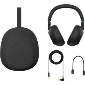 Навушники Sony WH-1000XM6 Black (WH1000XM6B.E)