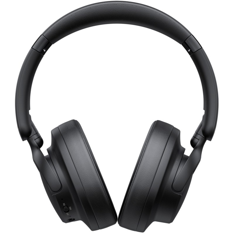 Наушники Havit HV-H652BT ANC Black (6939119090647)