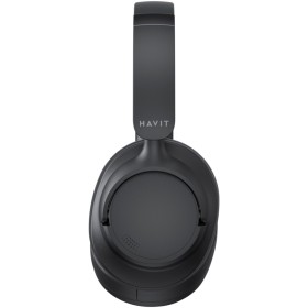 Наушники Havit HV-H652BT ANC Black (6939119090647)