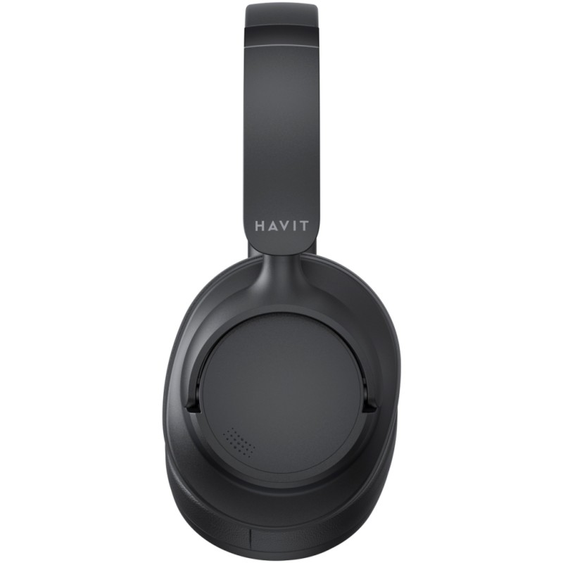 Наушники Havit HV-H652BT ANC Black (6939119090647)