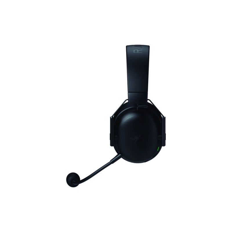 Наушники Razer Blackshark V3 X Hyperspeed Wireless Black (RZ04-05420100-R3M1)