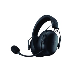 Наушники Razer Blackshark V3 X Hyperspeed Wireless Black (RZ04-05420100-R3M1)