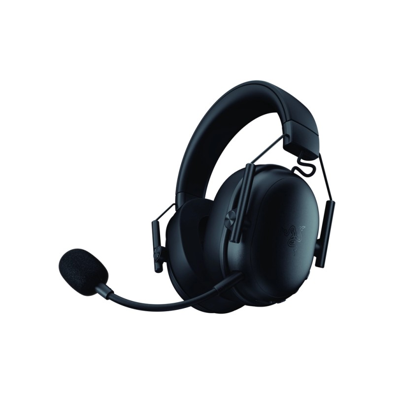 Наушники Razer Blackshark V3 X Hyperspeed Wireless Black (RZ04-05420100-R3M1)