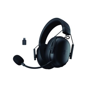 Наушники Razer Blackshark V3 X Hyperspeed Wireless Black (RZ04-05420100-R3M1)