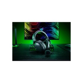 Наушники Razer Blackshark V3 X Hyperspeed Wireless Black (RZ04-05420100-R3M1)