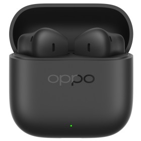 Наушники Oppo Enco Buds3 ETEG1 Slate Black