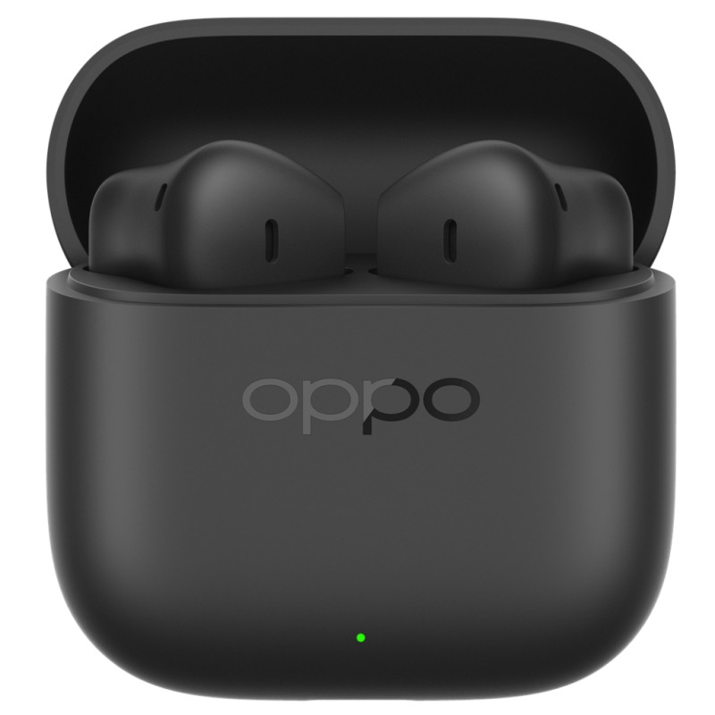 Наушники Oppo Enco Buds3 ETEG1 Slate Black