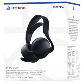 Наушники Playstation Pulse Elite Wireless Midnight Black (1000044486)