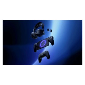 Наушники Playstation Pulse Elite Wireless Midnight Black (1000044486)