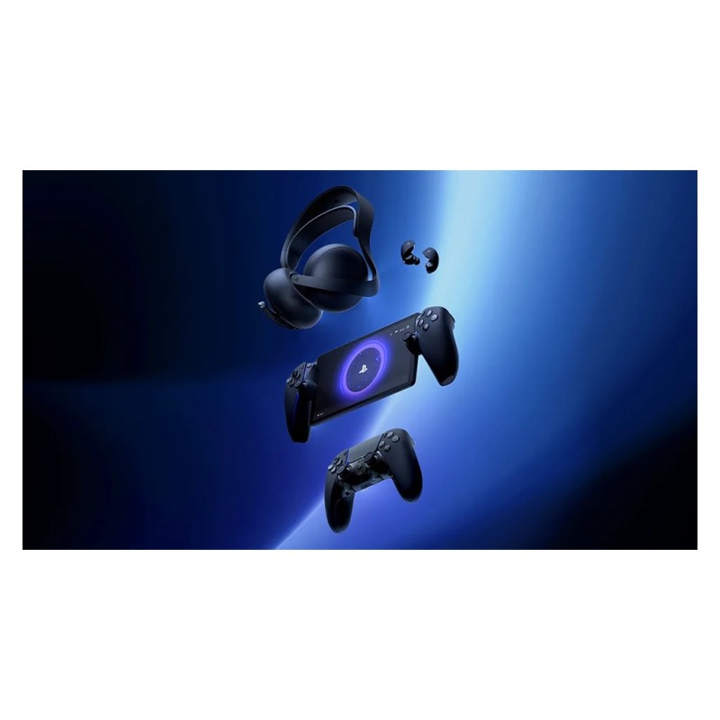 Наушники Playstation Pulse Elite Wireless Midnight Black (1000044486)