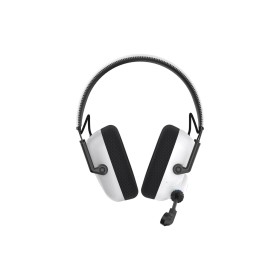 Наушники GamePro Genesis Mercury Pro 3-Mode White (HSW120W)