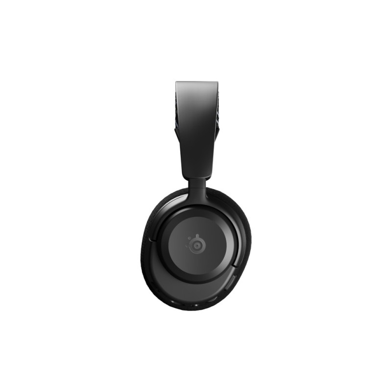 Навушники SteelSeries Arctis Nova 3P Wireless MultiPlatform Black (61686)