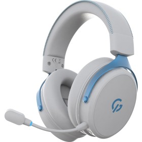 Наушники GamePro Asgard Skadi Wireless White/Blue (HSW191WB)
