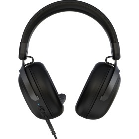 Наушники GamePro Asgard Freya Black (HS145B)