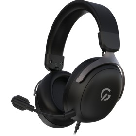 Наушники GamePro Asgard Freya Black (HS145B)