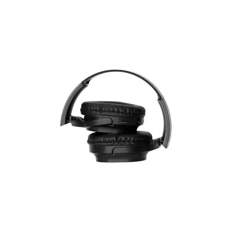 Навушники Xtrike ME HD-214BK Wireless Black (HD-214BK)