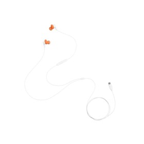 Наушники JBL Endurance Run 3C USB-C White (JBLENDURRUN3CWHT)