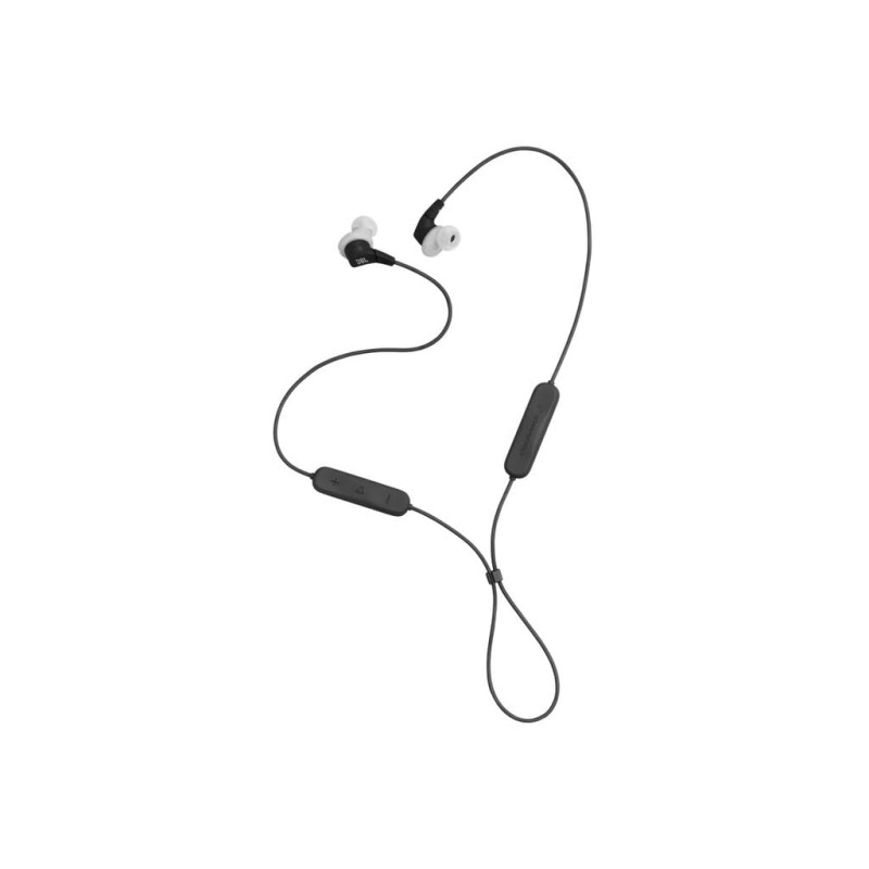 Наушники JBL Endurance Run 3 Wireless Black (JBLENDURRUN3BTBLKG)