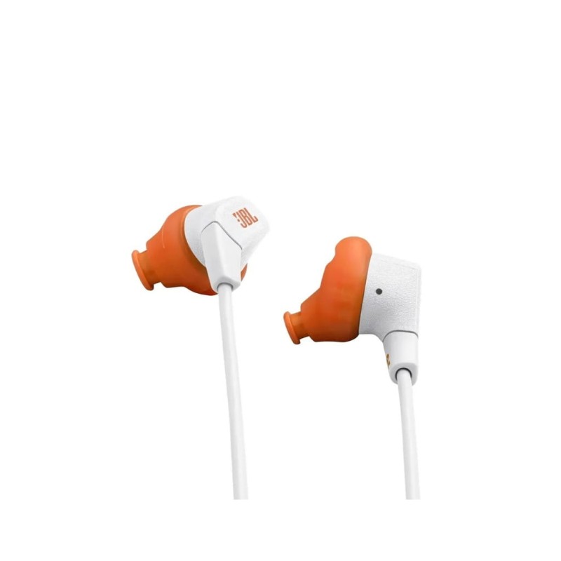 Навушники JBL Endurance Run 3 Wireless White (JBLENDURRUN3BTWHT)