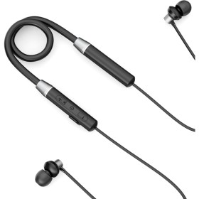 Наушники XO BS33 Black (BS33.black)