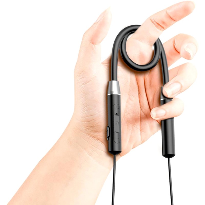 Наушники XO BS33 Black (BS33.black)