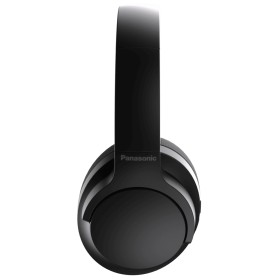 Наушники Panasonic RB-HX300B Black (RB-HX330BDGK)