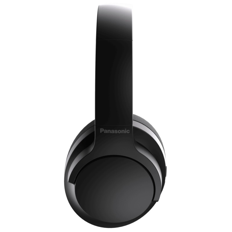 Наушники Panasonic RB-HX300B Black (RB-HX330BDGK)